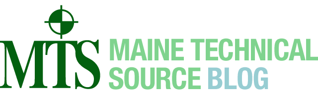 Maine Tech Blog