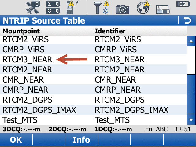 smartnet-viva-ntrip-source-table